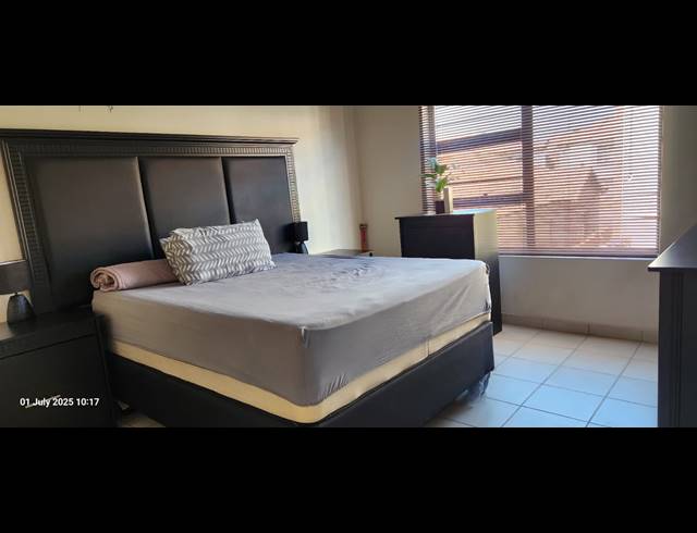 3 BEDROOM TOWNHOUSE FOR SALE IN WATERVAL EAST
